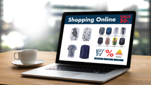 Steps to establish a free electronic store in Iraq-Trenavu