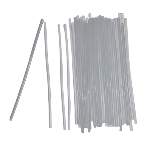 لاصق سيليكون ساخن 7 مم