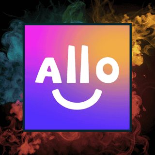 Allo Voice Chat