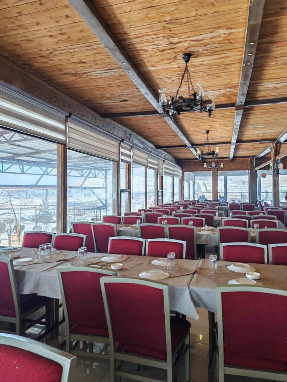 مطعم جدودنا