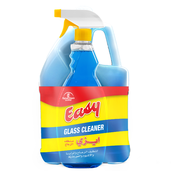 ايزي منظف زجاج