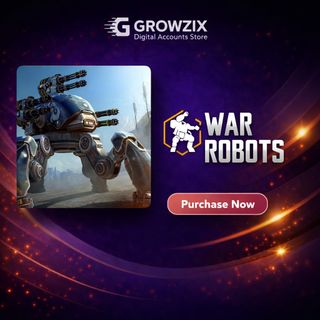 War Robots