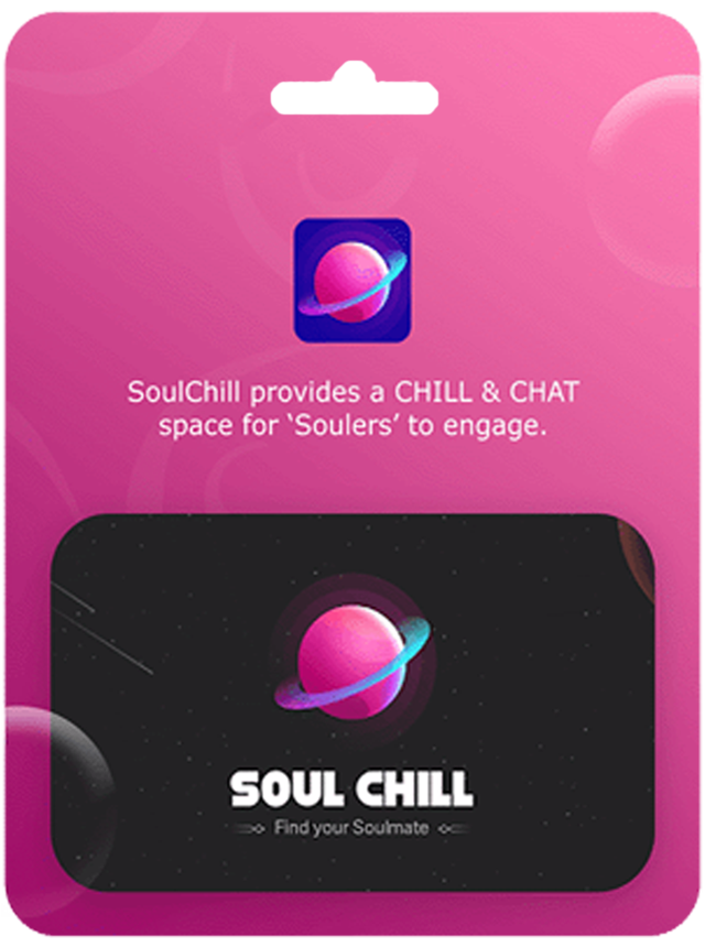 SOULCHILL Crystal Automatic