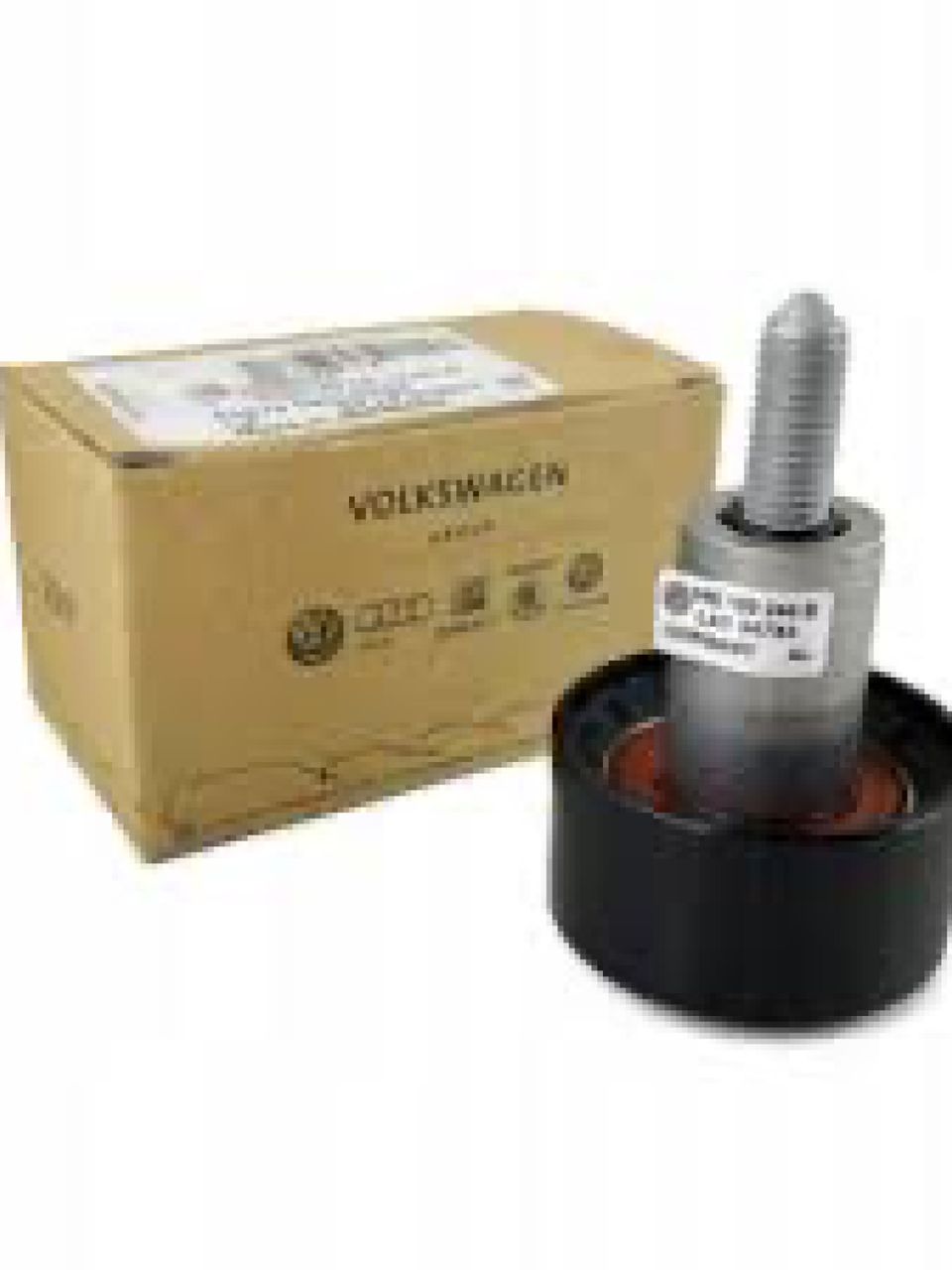 بلية كاتينة ثابتة A7