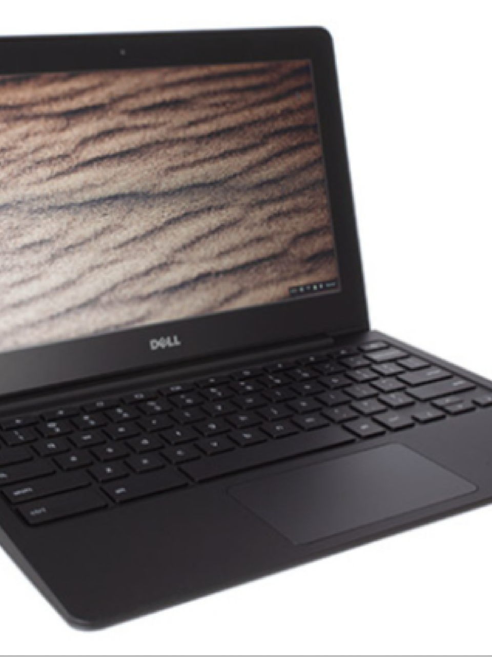 DELL Chromebook Non touched Screen