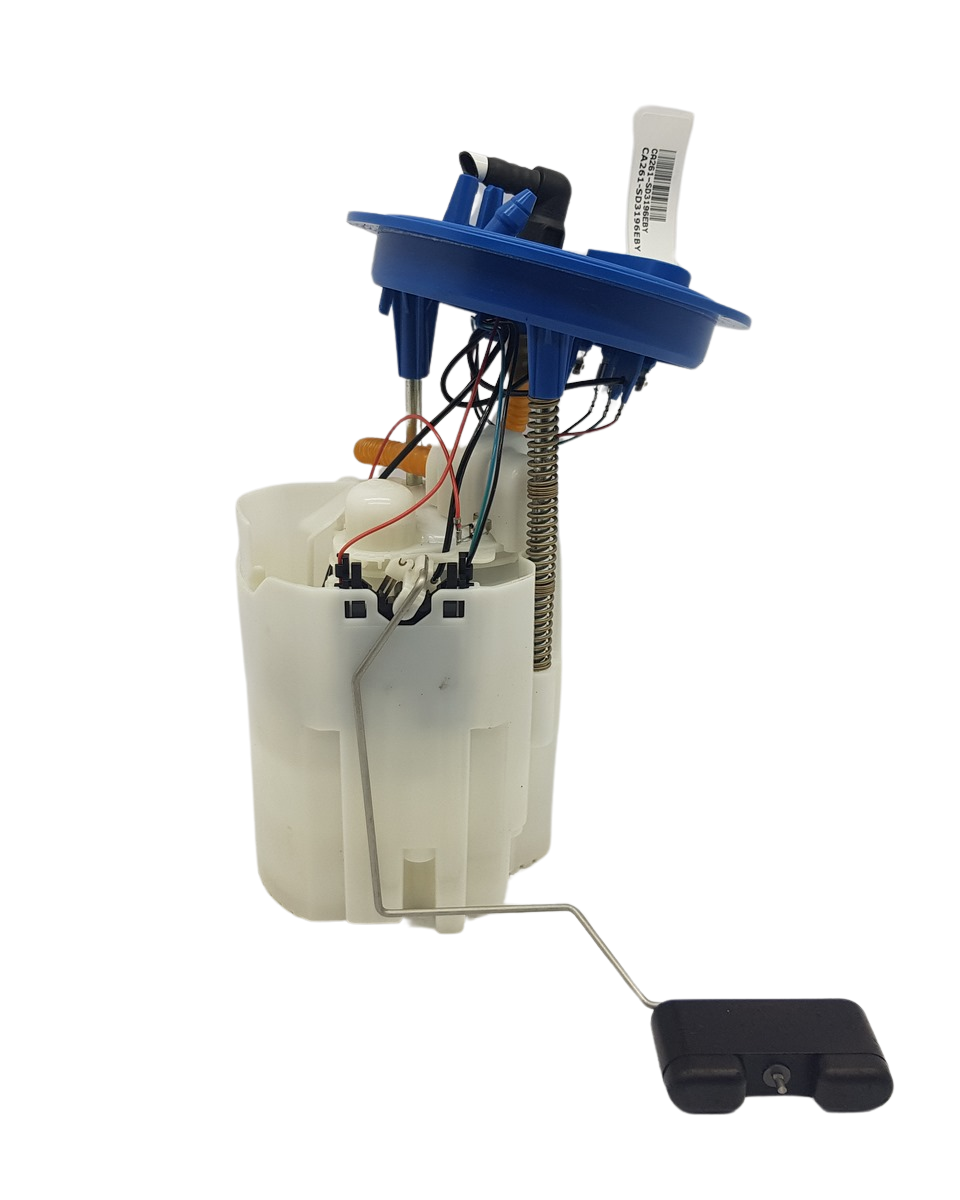 طلمبة بنزين A8 بدون عوامه