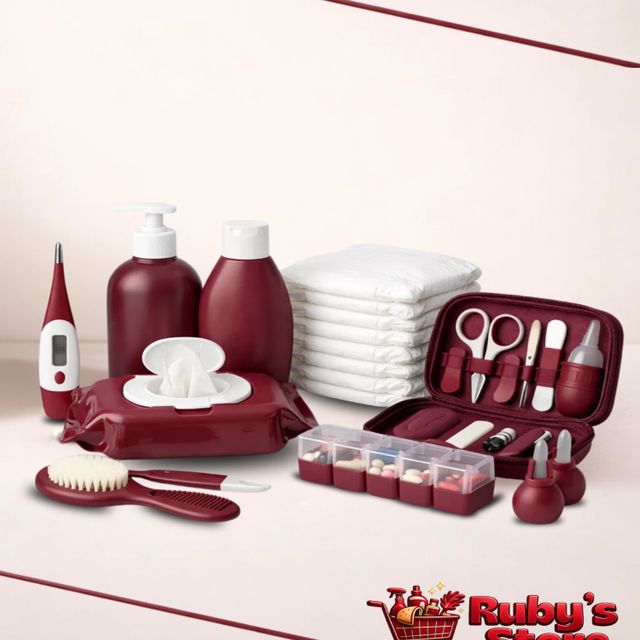 اساسيات الاطفال 