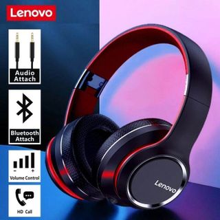 Lenovo HD 200 Wireless HeadPhone