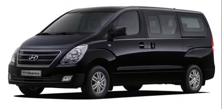 نقل مطار دمشق (ضمن دمشق )  فان