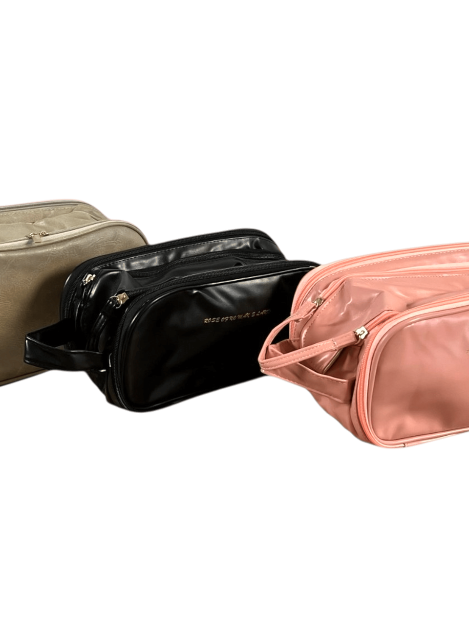 جانتای بچووکی ماکیاژ