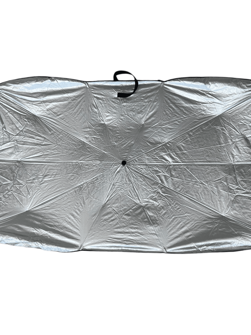 شمسية سيارة قابلة للطي