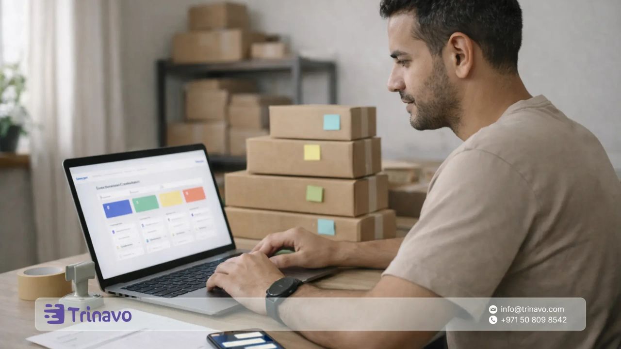 شروط التجارة الإلكترونية في مصر: السجل والضرائب (تحديث 2026)