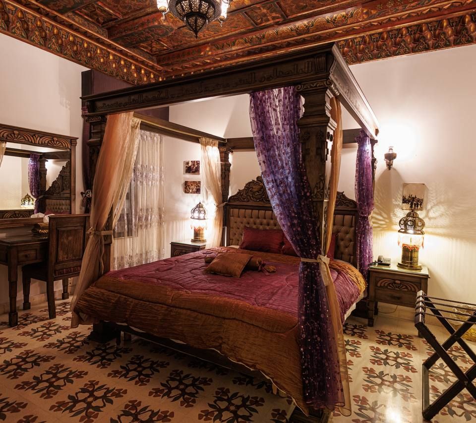  فندق أجينور