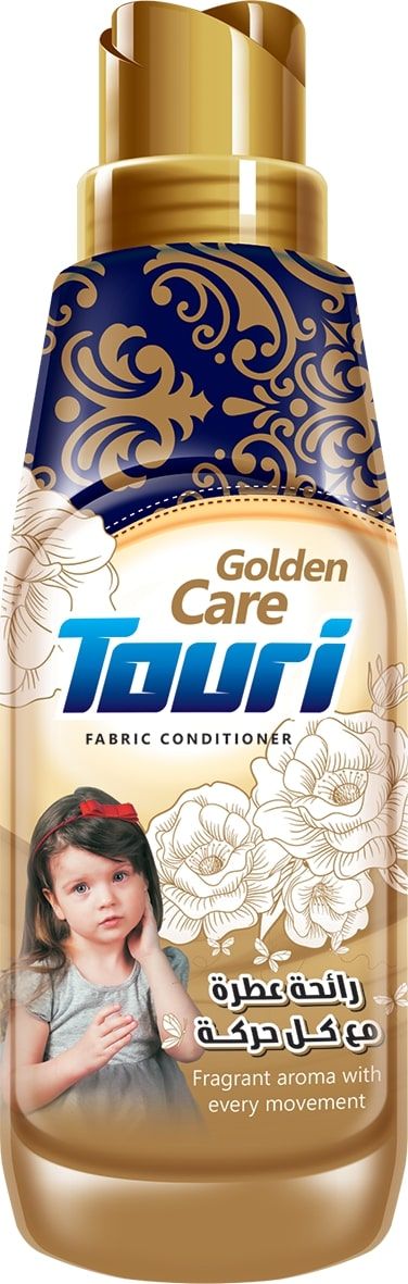 توري منعم غسيل 750مل