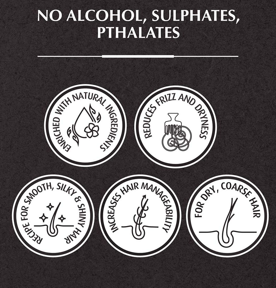 فاتيكا كريم تصفيف الشعر الحبة السوداء 140 مل