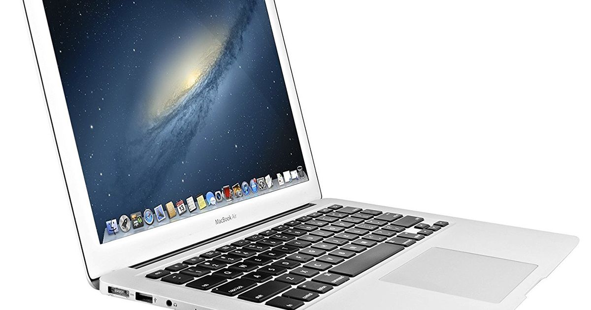 ❗️美品❗️MacBook Air 13-inch Mid 2013 Apple MacBook Air 13-inch (Mid 2013) Review | PCMag