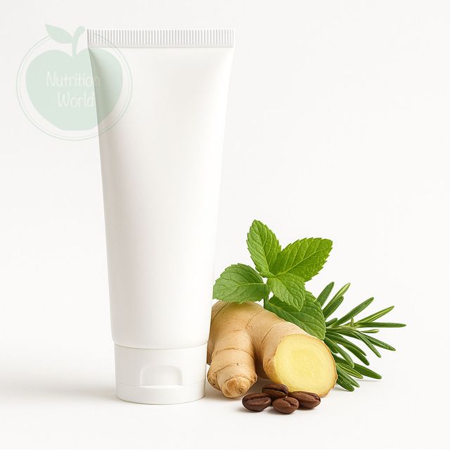 جيل  وكريمات  التنحيف