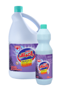 العملاق كلور متعدد الأستخدامات