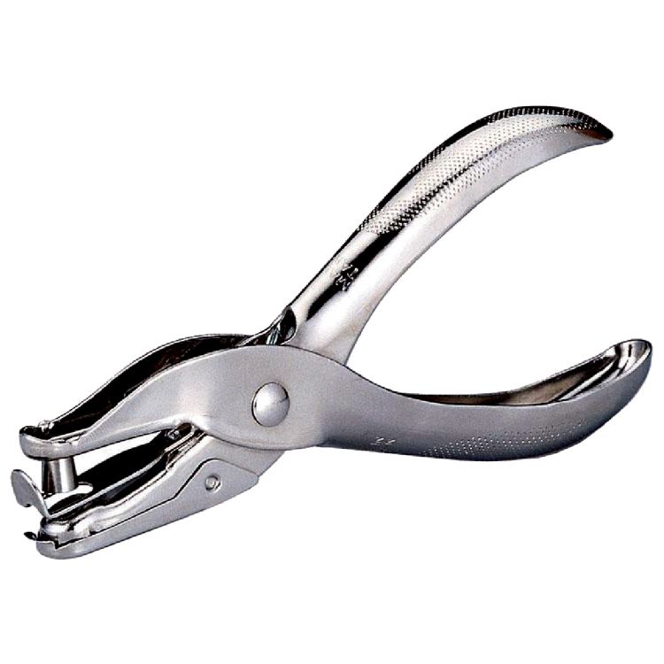 ثاقب ورق فتحة واحدة