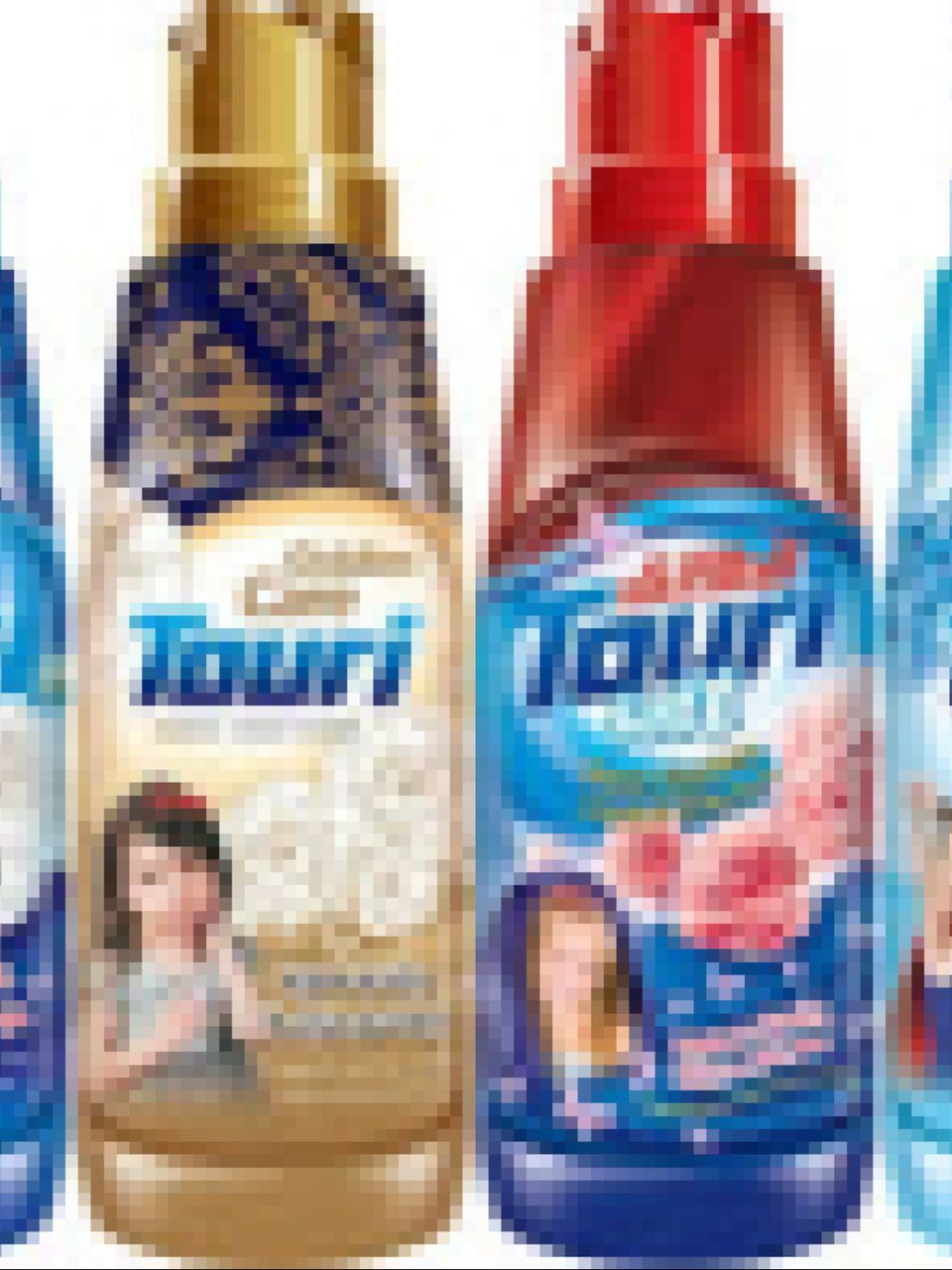 توري منعم غسيل 750مل