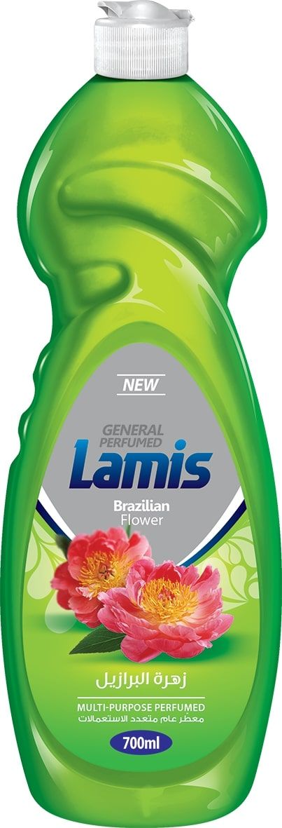 لميس معطر ارضيات 700 مل