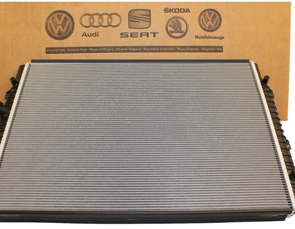 رادياتير كودياك