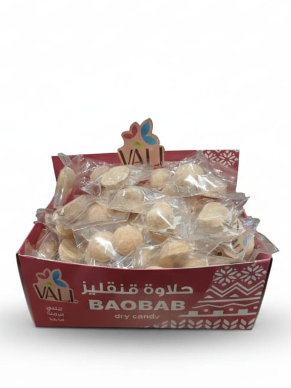 حلاوة تبلدي - Vali