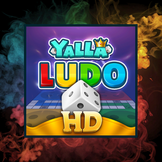 Yalla Ludo Gold