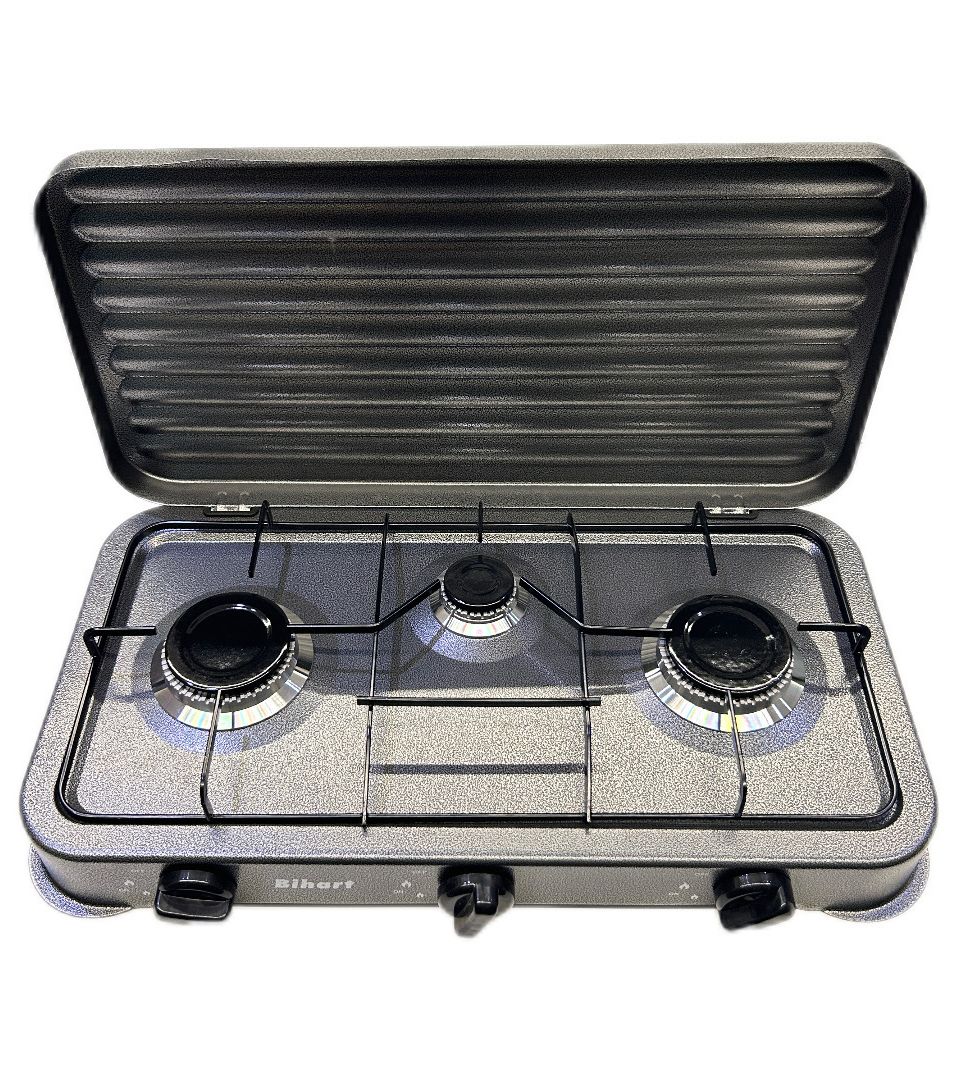 طباخ غاز bihart