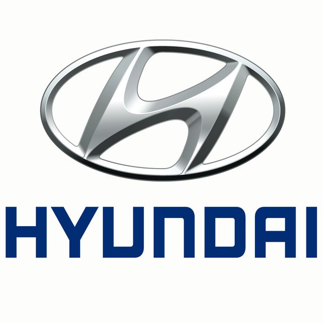 هيونداي