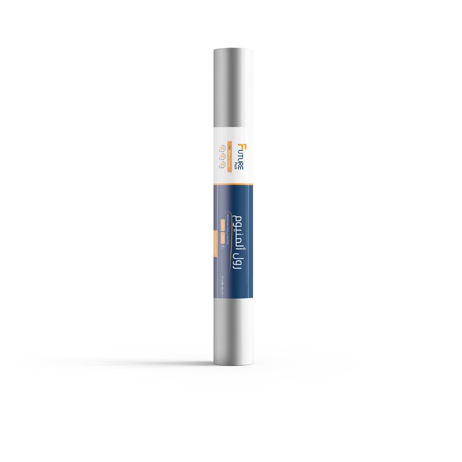 فيوتشر رول المنيوم 60 سم-2 كيلو غرام