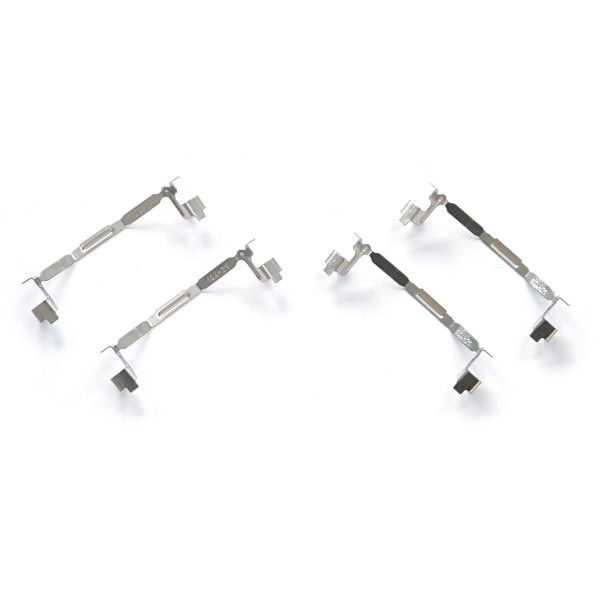 نوابض الانتشار الخلفية الأصلية لـ VW بريمسبيلاج خلفية 5WA698269C