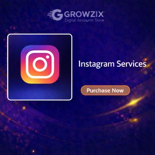 INSTAGRAM SERVICES 
