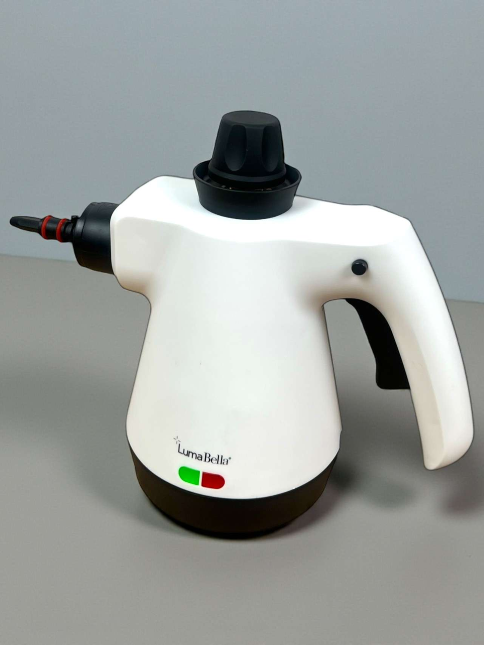 منظفة بخارية متعددة الاستخدامات من LumaBella