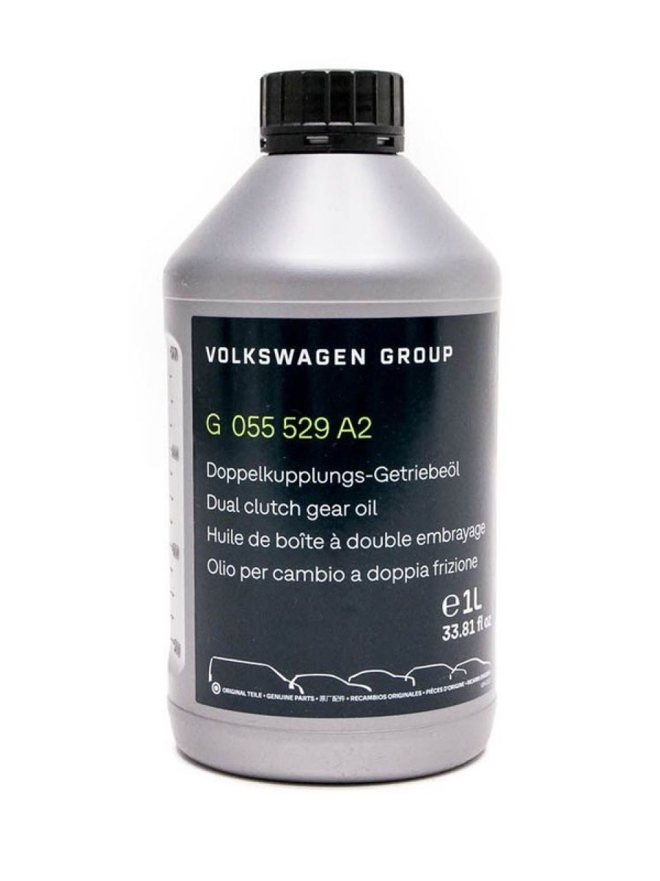 زيت فتيس اودي2016 A4 A5