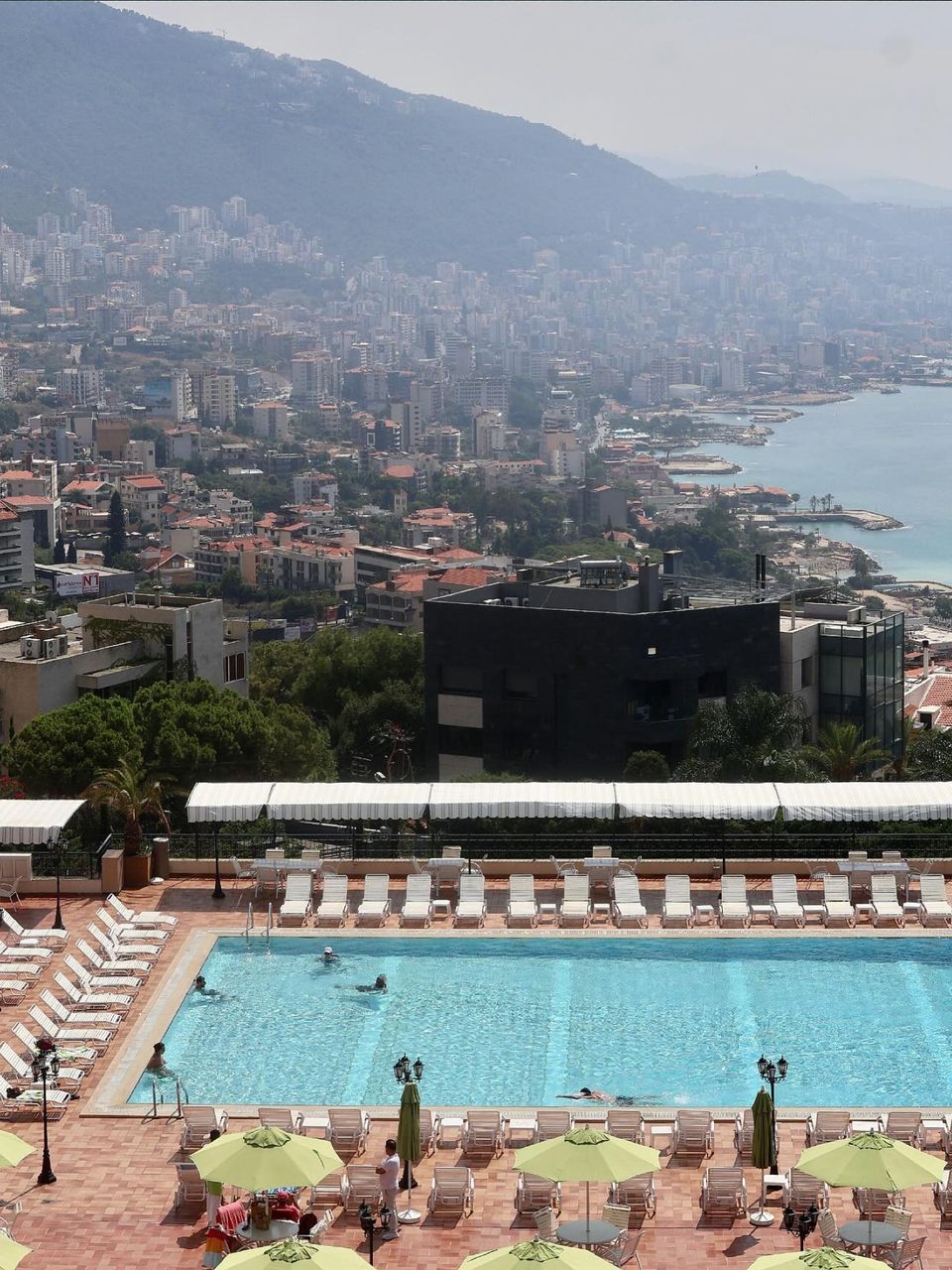 فندق ريجينسي بالاس