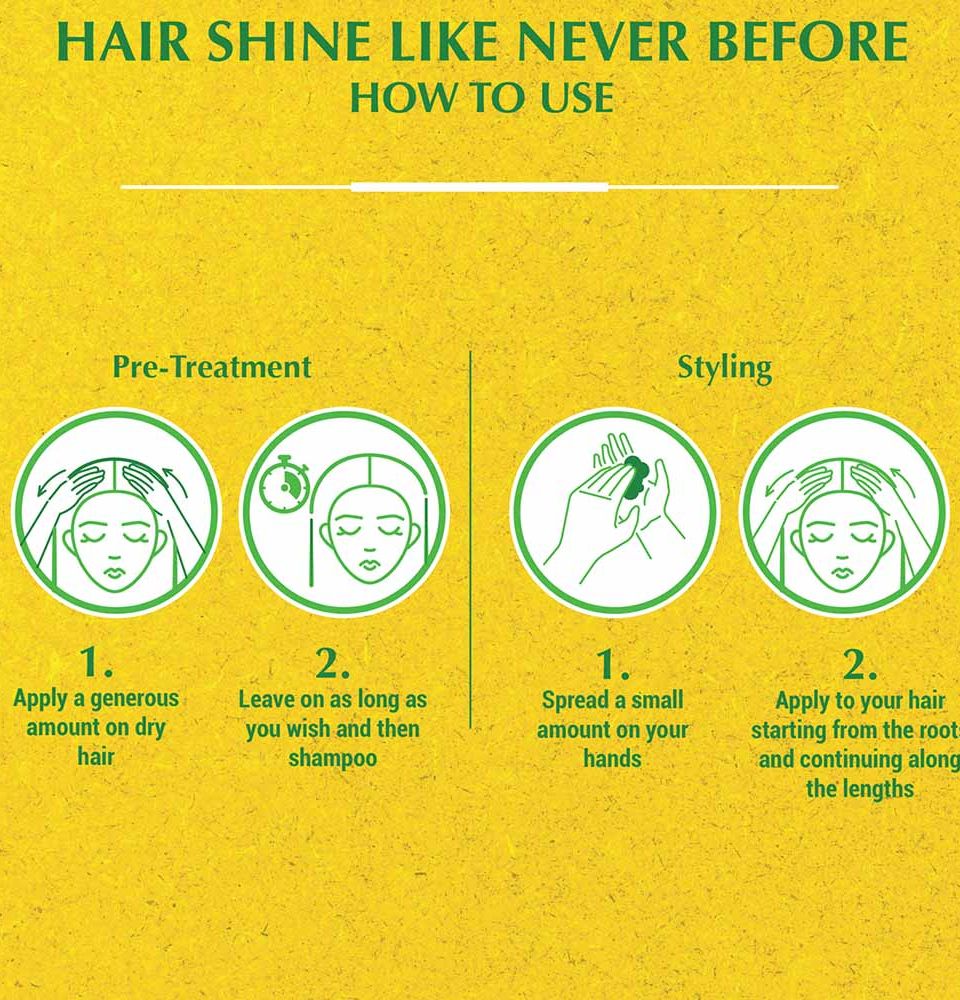 فاتيكا كريم تصفيف الشعر ليمون، شاي، لوز  140 مل