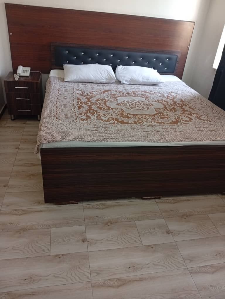 فندق برج الفضي 