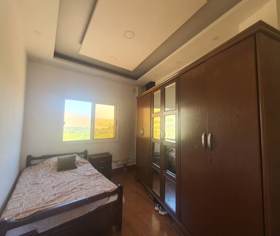 مزرعة التكية 1