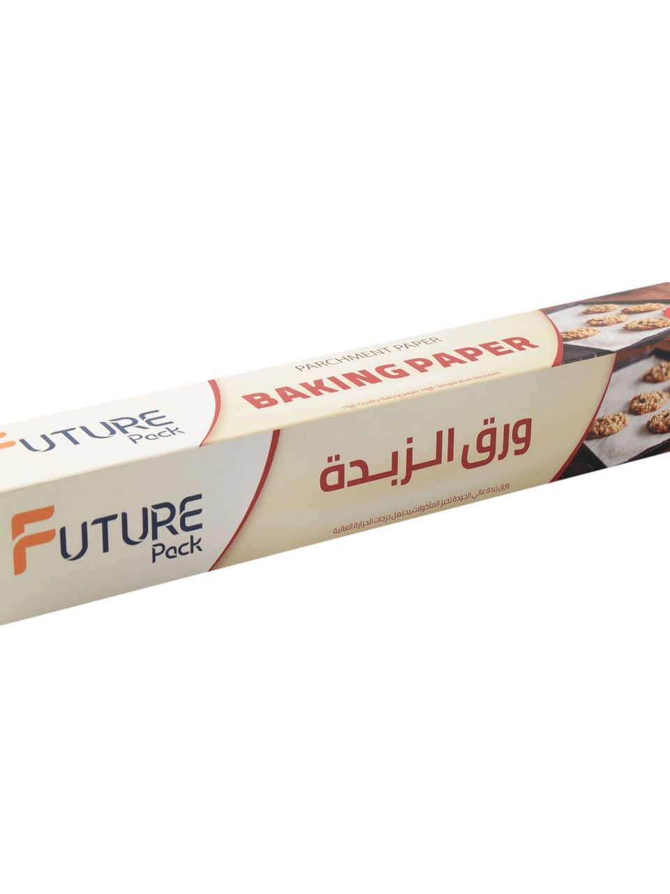 فيوتشر ورق زبدة 5 متر