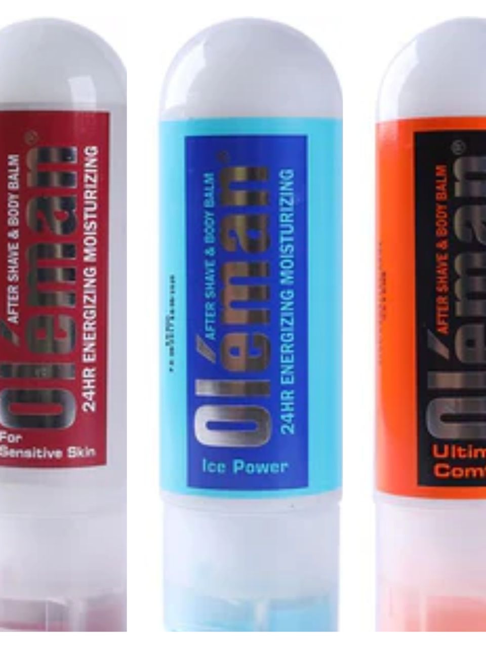 اولمان كريم ما بعد الحلاقة 200 مل