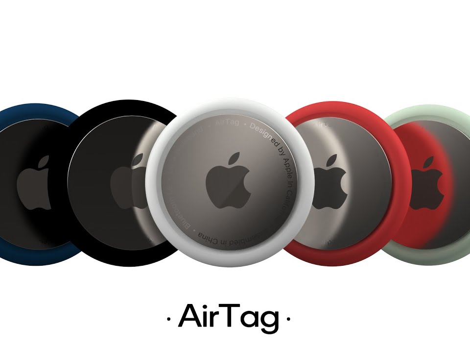 Apple AirTag