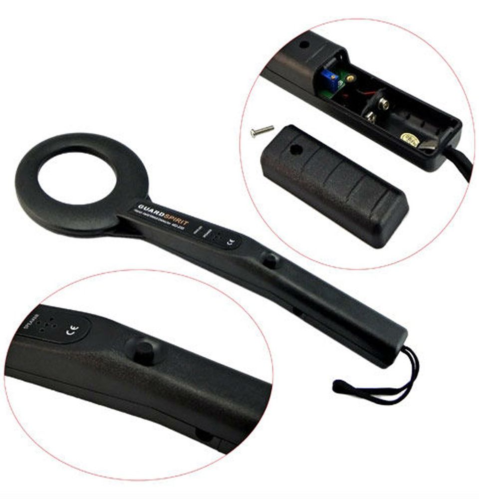 جهاز كشف المعادن بالصوت والضوء والاهتزاز، جهاز كشف المعادن في المعدة، جهاز فحص صحي، معدات بيطرية