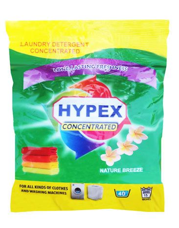 هايبكس مسحوق الغسيل 1.5كغم