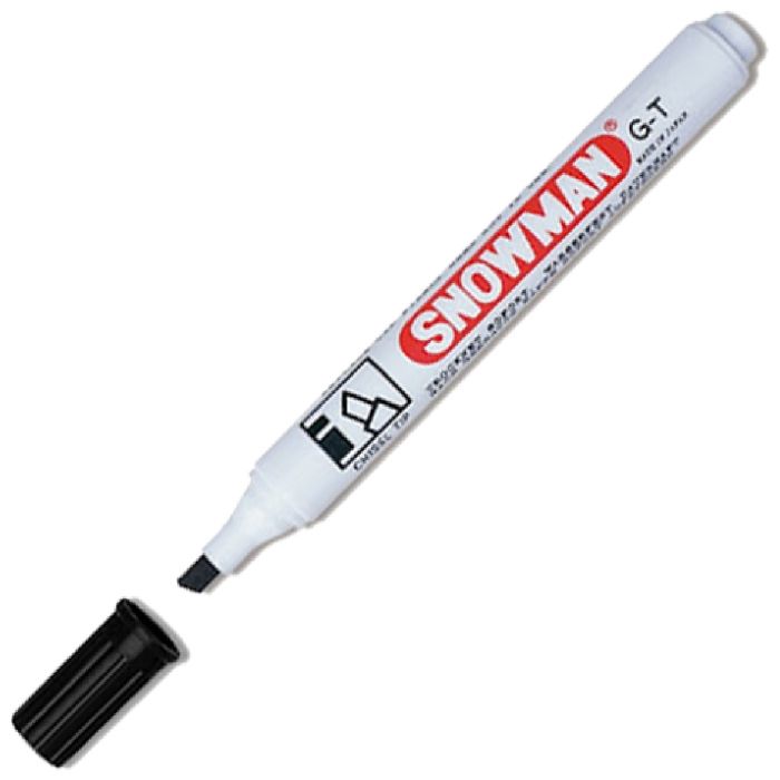 سنومان ماركر ثابت