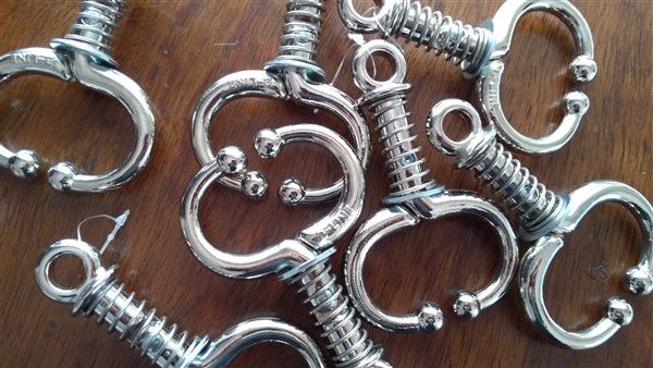 ماسك انف بنابض