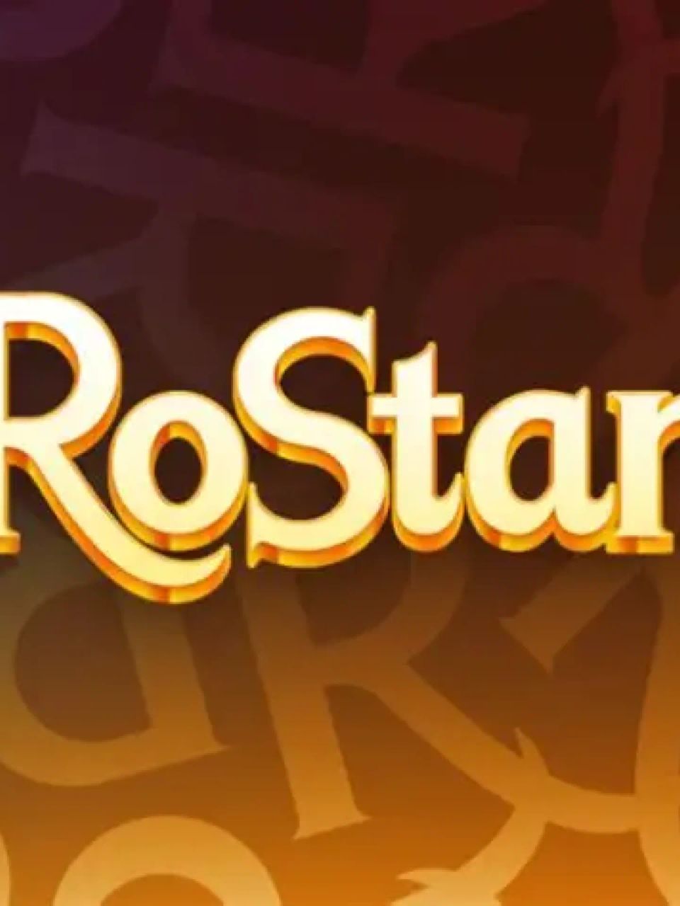Rostar