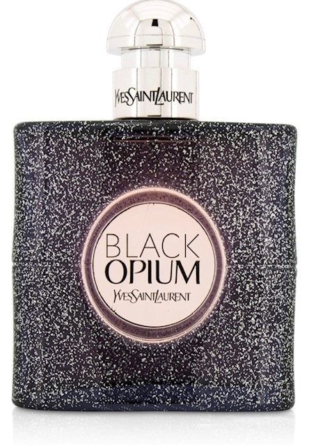 بلاك اوبيوم من إيفز سان لوران