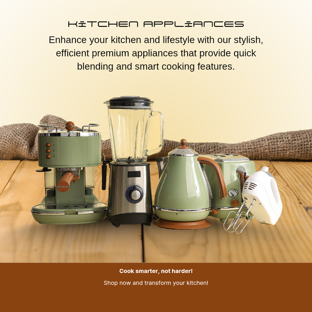 المنزل والمطبخ