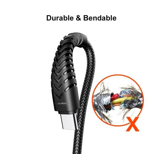 Veger Type-C Charging cable